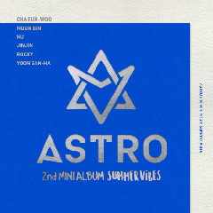 아스트로 (ASTRO) - 북극성 Mp3