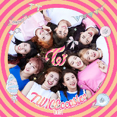 TWICE - Only You Mp3