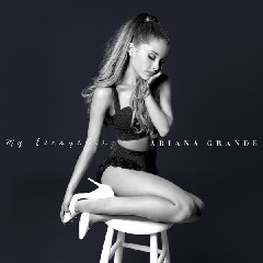 Download mp3 Lagu Bad Things Ariana Grande (5.47 MB) - All Download Music