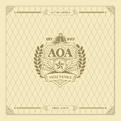 AOA - Melting Love Mp3