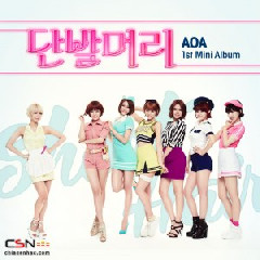 AOA - You Know That Mp3