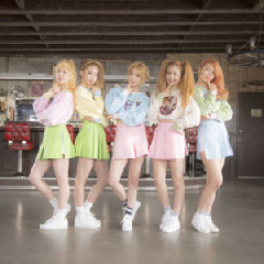 Red Velvet - Ice Cream Cake Mp3