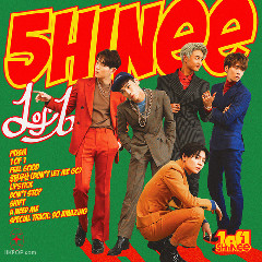 SHINee - Don’t Stop Mp3