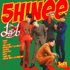 SHINee - 투명 우산 (Don`t Let Me Go) Mp3