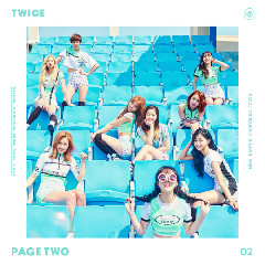 TWICE - I'm Gonna Be A Star Mp3