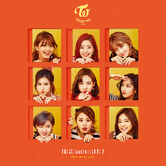 TWICE - ONE IN A MILLION Mp3