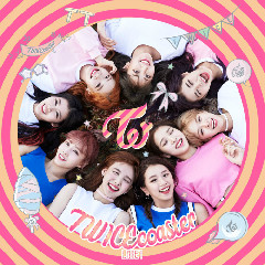 TWICE - One In A Million Mp3