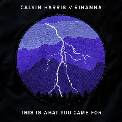 Calvin Harris - This Is What You Came For Mp3