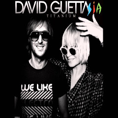 David Guetta & Sia - Titanium (Feat. Sia) Mp3