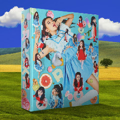 Red Velvet - Rookie Mp3