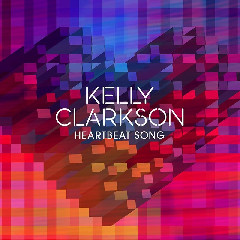Kelly Clarkson - Heartbeat Song Mp3