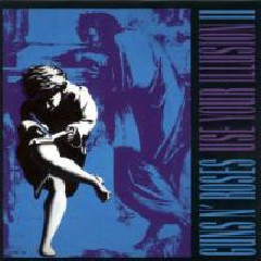 Guns N' Roses - 14 Years Mp3