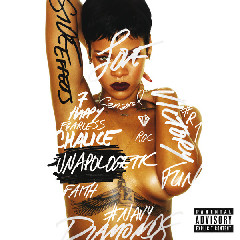 Rihanna - Right Now (feat. David Guetta) Mp3