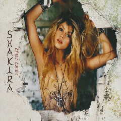 Shakira - Te Aviso, Te Anuncio (Tango) [Gigidagostinotangoremix] Mp3