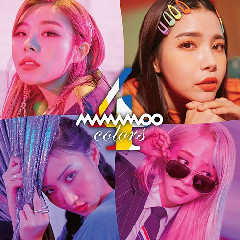 MAMAMOO - SELFISH (Feat. Seulgi Of Red Velvet) Mp3