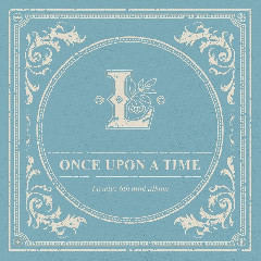 러블리즈 - Once Upon A Time Mp3