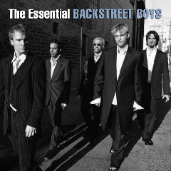 Backstreet Boys - Incomplete Mp3