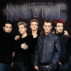 NSYNC - God Must Have Spent A Little More Time On You (Remix) Mp3