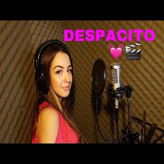 Daiana - Despacito (Cover By Daiana) Mp3