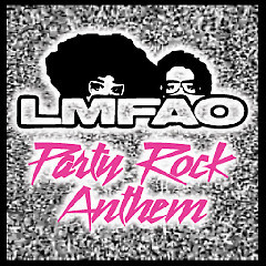Lauren Bennett; GoonRock; LMFAO,tdaeg - Party Rock Anthem chickmunk style Mp3