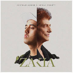 Achmad Albar - Zakia (Feat. Kemal Palevi) Mp3