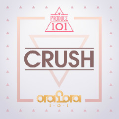 아이오아이 (I.O.I) - Crush Mp3