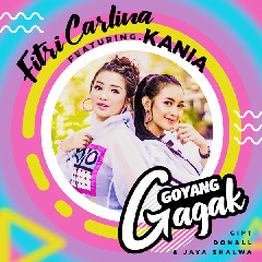 Fitri Carlina - Goyang Gagak (feat. Kania) Mp3
