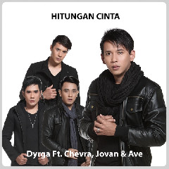 Dyrga - Hitungan Cinta (feat. Chevra, Jovan & Ave) [Accoustic] Mp3