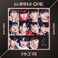 Wanna One (워너원) - 트리플포지션 - 캥거루 (Kangaroo) (Prod. ZICO) Mp3