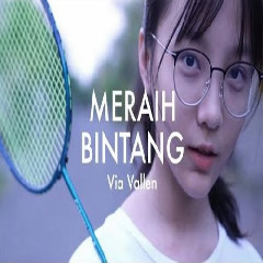 Misellia Ikwan - Meraih Bintang (Cover) Mp3