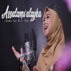 Ria Ricis - Assalamu`alayka (Cover) Mp3
